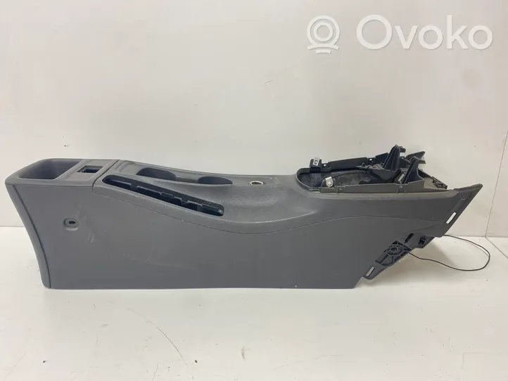 Opel Astra K Console centrale 13412345