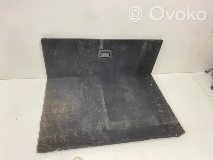 Opel Astra K Trunk/boot mat liner 396919102