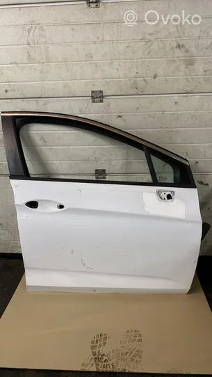 Opel Astra K Front door 