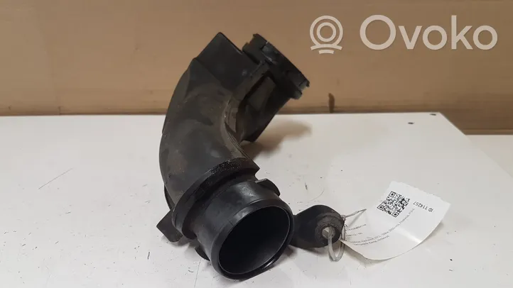 Volvo V40 Risuonatore di aspirazione 31293547