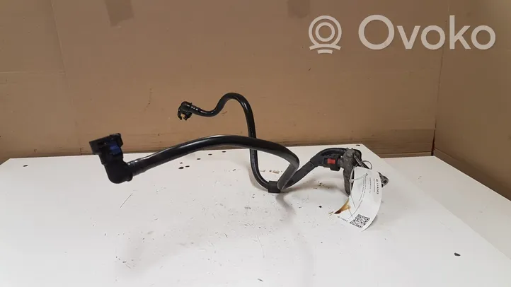 Volvo V40 Thermostat 31319791