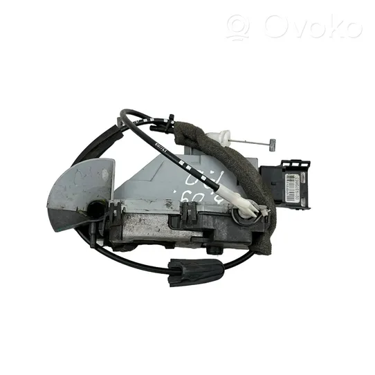 Citroen C5 Serratura portiera anteriore 574391