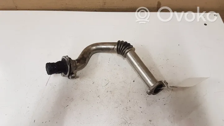 Volkswagen PASSAT CC EGR valve line/pipe/hose 03L131521R