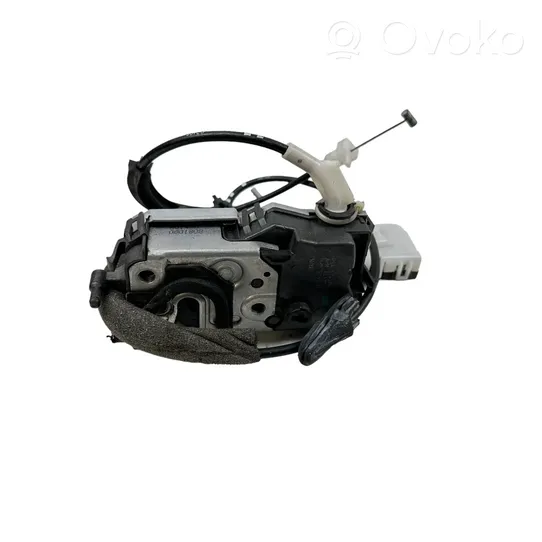 Citroen C5 Etuoven lukko 574394