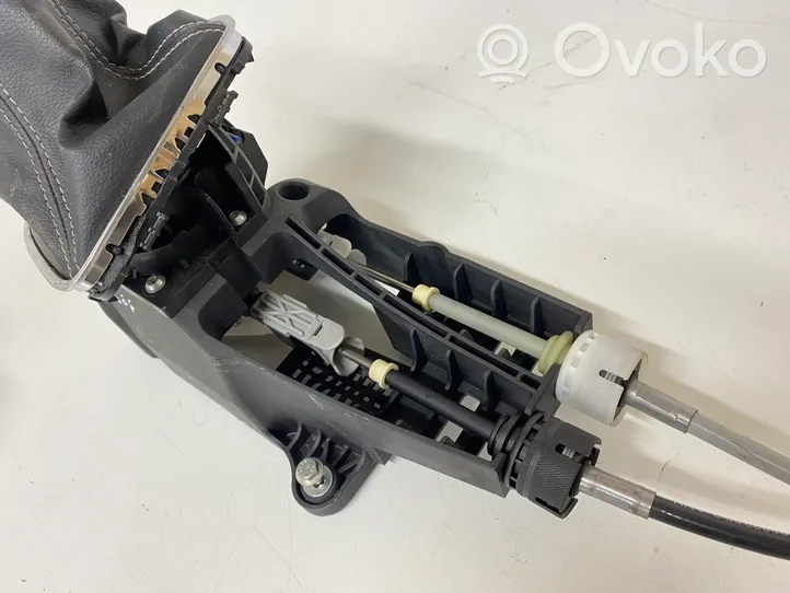 Opel Astra K Gear selector/shifter (interior) 55491492