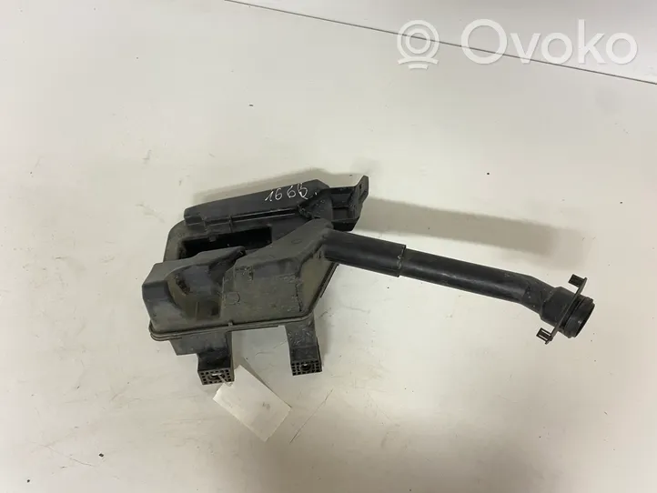 Opel Astra K Windshield washer fluid reservoir/tank 39010941