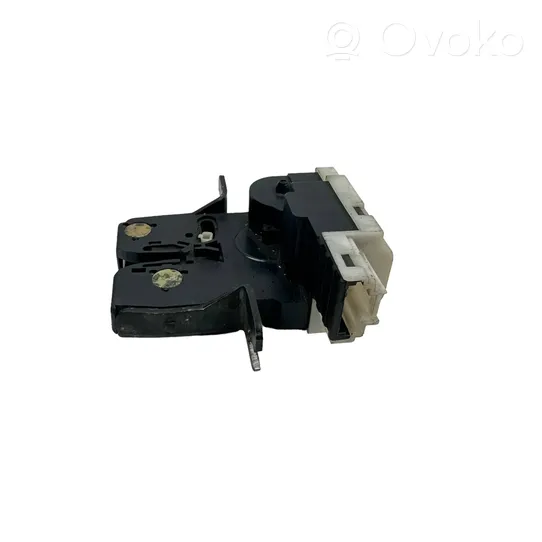 Renault Megane II Tailgate/trunk/boot lock/catch/latch 