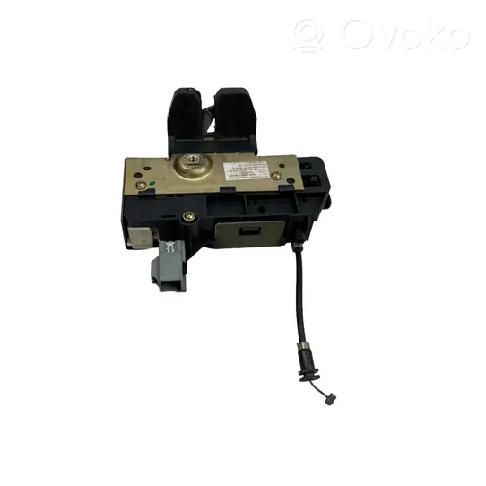 Volvo XC90 Serrure de loquet coffre 30649103