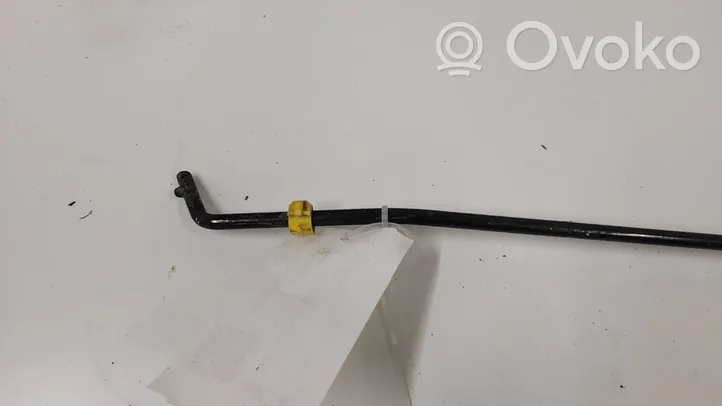 Opel Zafira B Barre/tige de maintien capot-moteur 