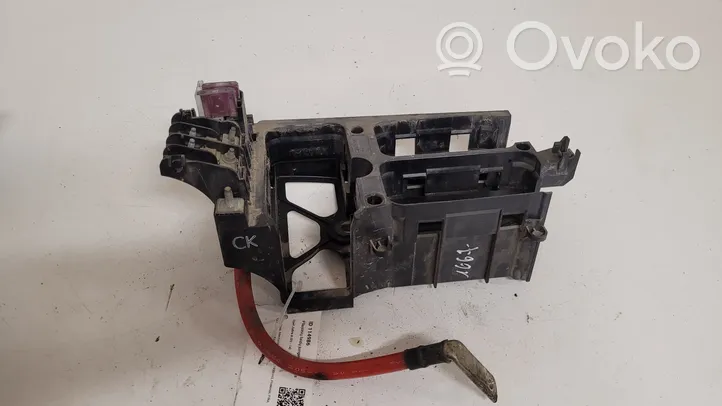 Opel Zafira B Cableado positivo 1534964