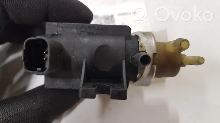 Peugeot 508 Turbo solenoid valve 70163300