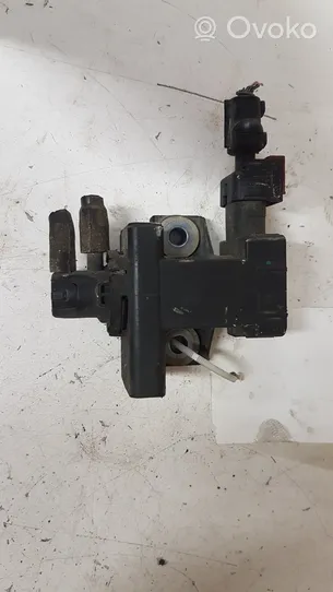 Opel Astra K Turbo solenoid valve 55576356