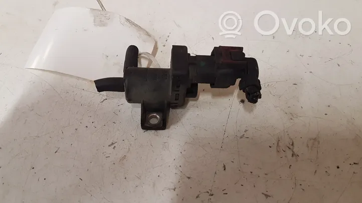 Opel Astra K Turbo solenoid valve 55574896