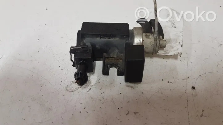 Volvo S60 Turboahtimen magneettiventtiili 30637251