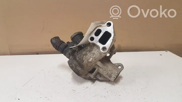 Opel Corsa E EGR vožtuvas 701599120