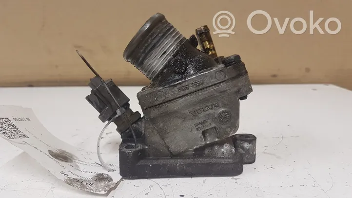 Volvo XC90 Boîtier de thermostat / thermostat 31293698