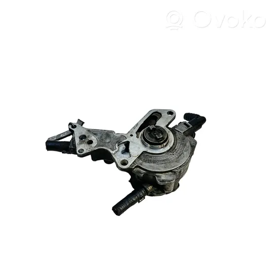 Volkswagen Polo IV 9N3 Unterdruckpumpe Vakuumpumpe 038145209N