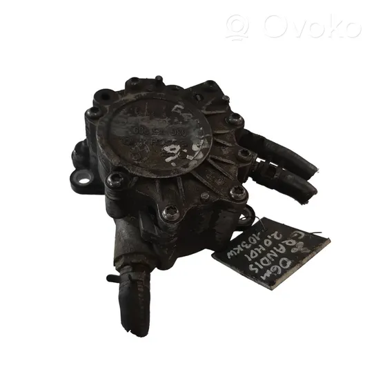 Audi A6 S6 C6 4F Alipainepumppu 03G145209