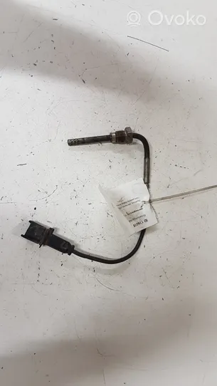 Opel Insignia A Exhaust gas temperature sensor 55566185