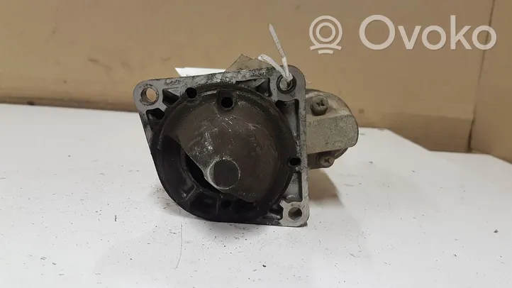 Opel Insignia A Starter motor 55353857