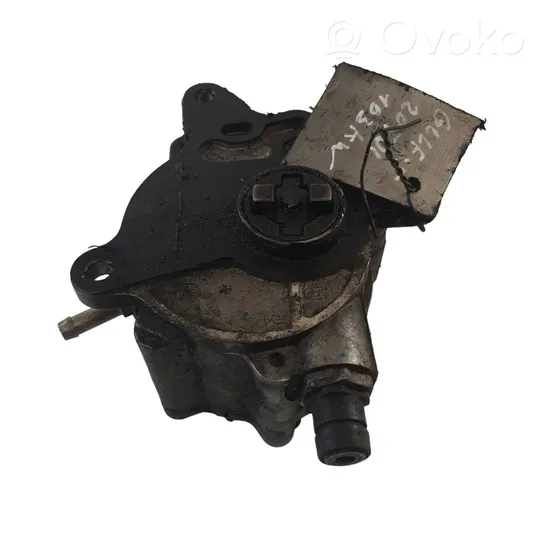 Audi A6 S6 C6 4F Alipainepumppu 03G145209C