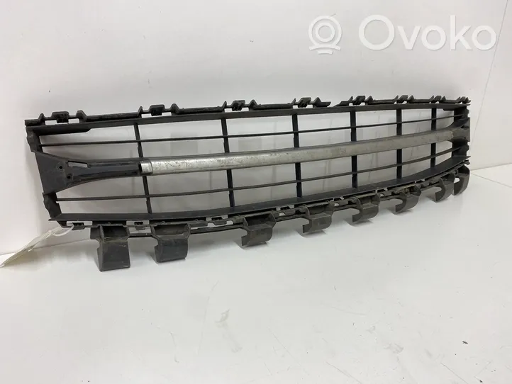 Renault Megane II Front bumper lower grill 