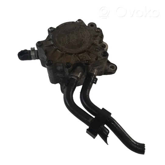 Audi A3 S3 8P Alipainepumppu 03G145209