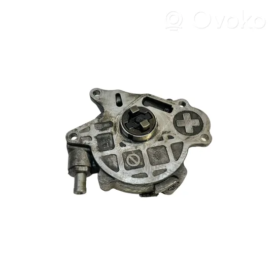 Volkswagen Golf VI Unterdruckpumpe Vakuumpumpe 03L145100C