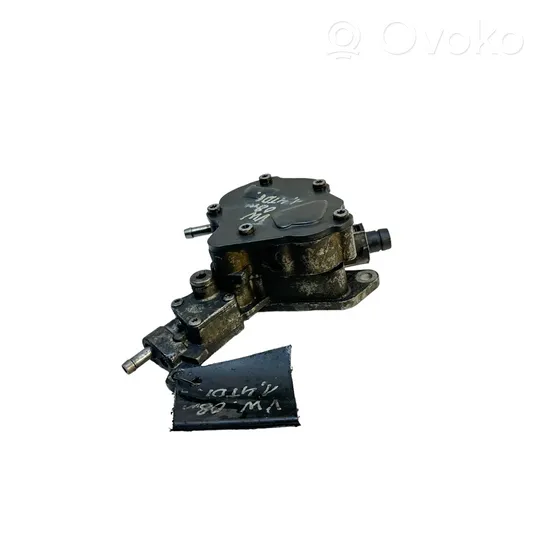 Volkswagen Polo IV 9N3 Unterdruckpumpe Vakuumpumpe 038145209N