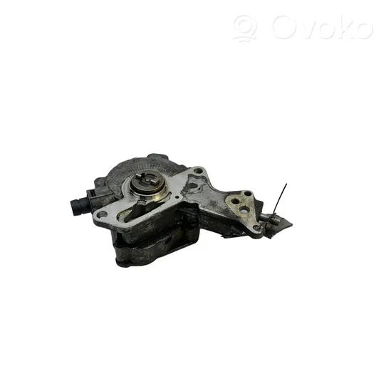 Volkswagen Polo IV 9N3 Vacuum pump 038145209N