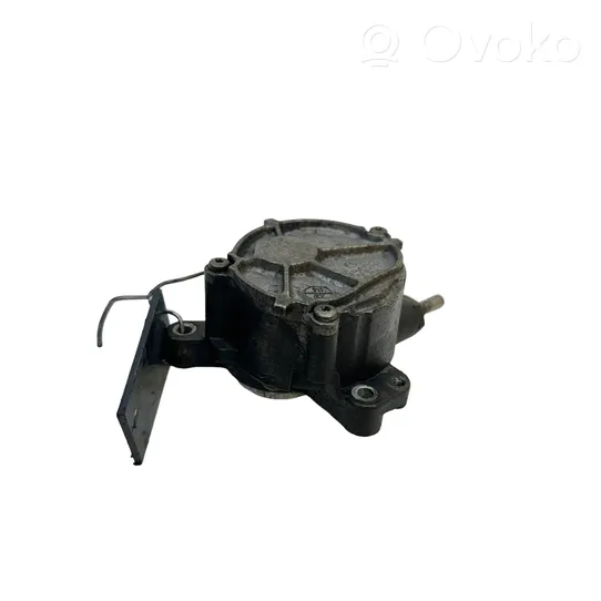 Ford Focus C-MAX Vacuum pump D1651B