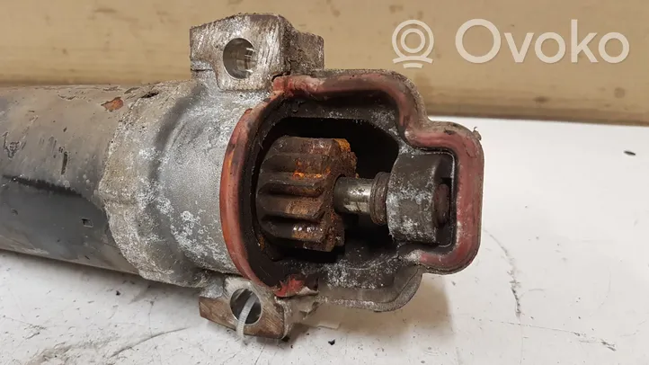 Ford Transit Starter motor 0001115089