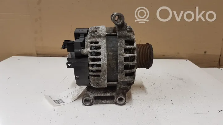 Ford Transit Alternator 0125711104