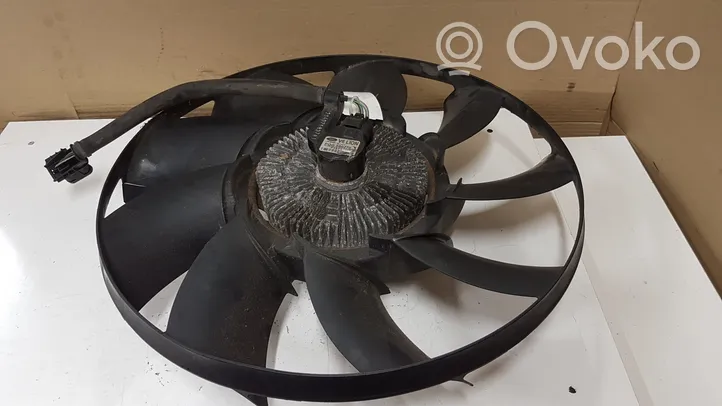 Land Rover Range Rover Sport L494 Ventilateur de refroidissement de radiateur électrique 500270