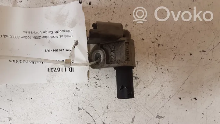 Volvo V50 Camshaft position sensor 9645844080