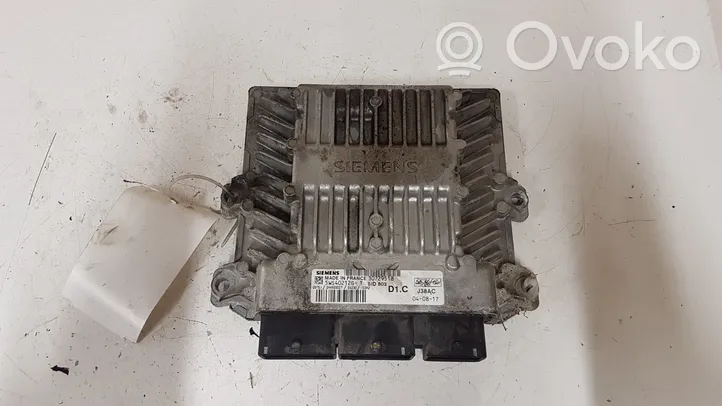 Ford Focus Sterownik / Moduł ECU 5WS40212GT