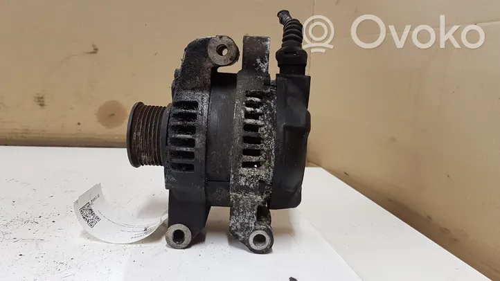 Toyota RAV 4 (XA30) Alternador 270600G011