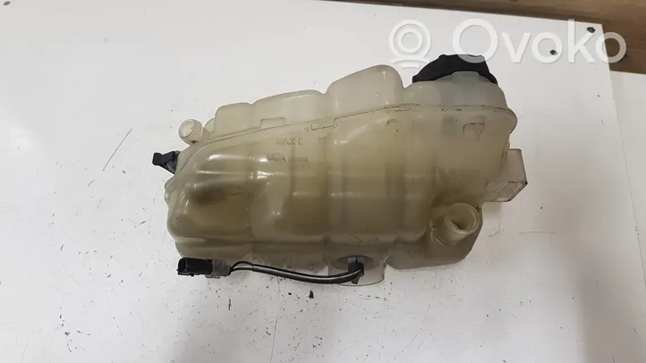 Volvo V40 Vase d'expansion / réservoir de liquide de refroidissement 31338764