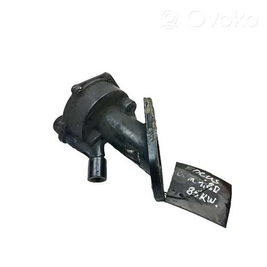 Ford Focus Unterdruckpumpe Vakuumpumpe 