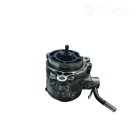 Mazda 6 Unterdruckpumpe Vakuumpumpe RF7J18G00