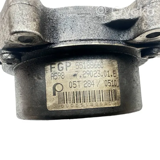 Opel Signum Pompe à vide 55188660