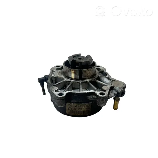 Opel Signum Vacuum pump 55188660