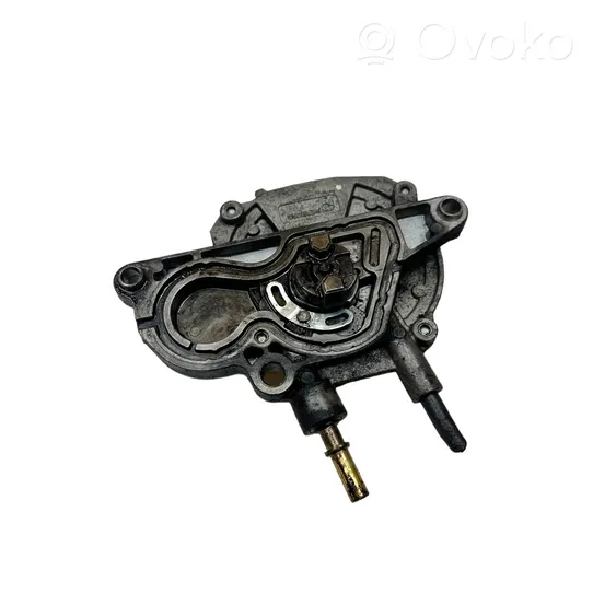 Opel Zafira B Unterdruckpumpe Vakuumpumpe 8981154390