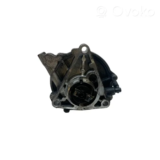 Opel Astra H Vacuum pump 55187760