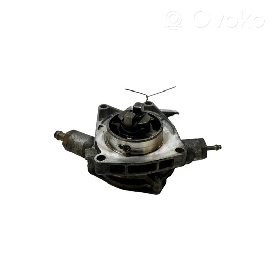 Opel Antara Unterdruckpumpe Vakuumpumpe 96440320