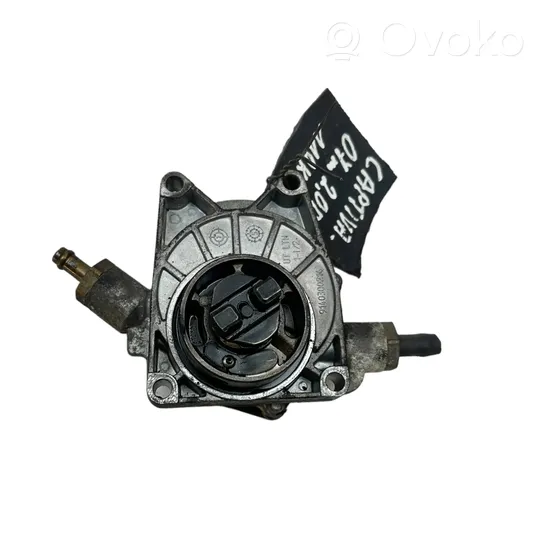 Chevrolet Captiva Vacuum pump 96440320