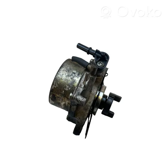 Opel Astra H Vacuum pump 73501167