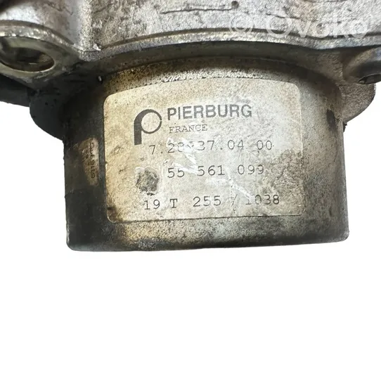 Opel Signum Pompe à vide 55561099