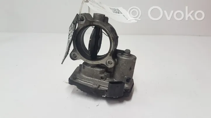 BMW 1 F20 F21 Clapet d'étranglement 1354781075203