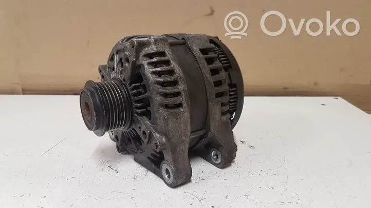 Jaguar XF Generatore/alternatore BJ3210300AC